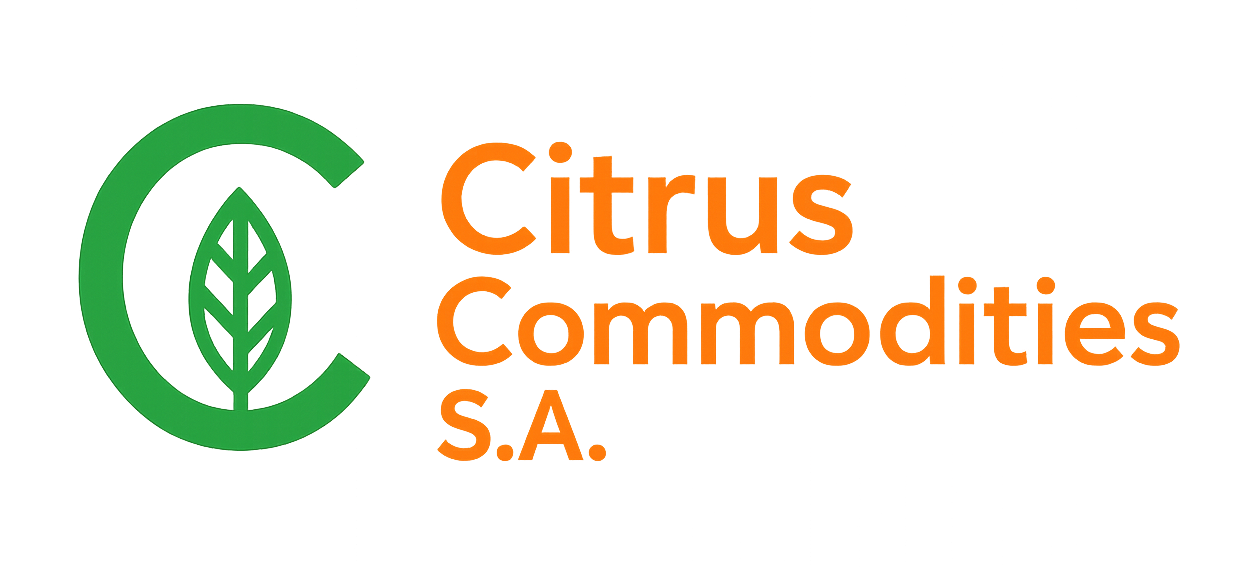 Citrus Commodities S.A. logo